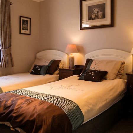 Bed & Breakfast Fieldview Rochester  Buitenkant foto