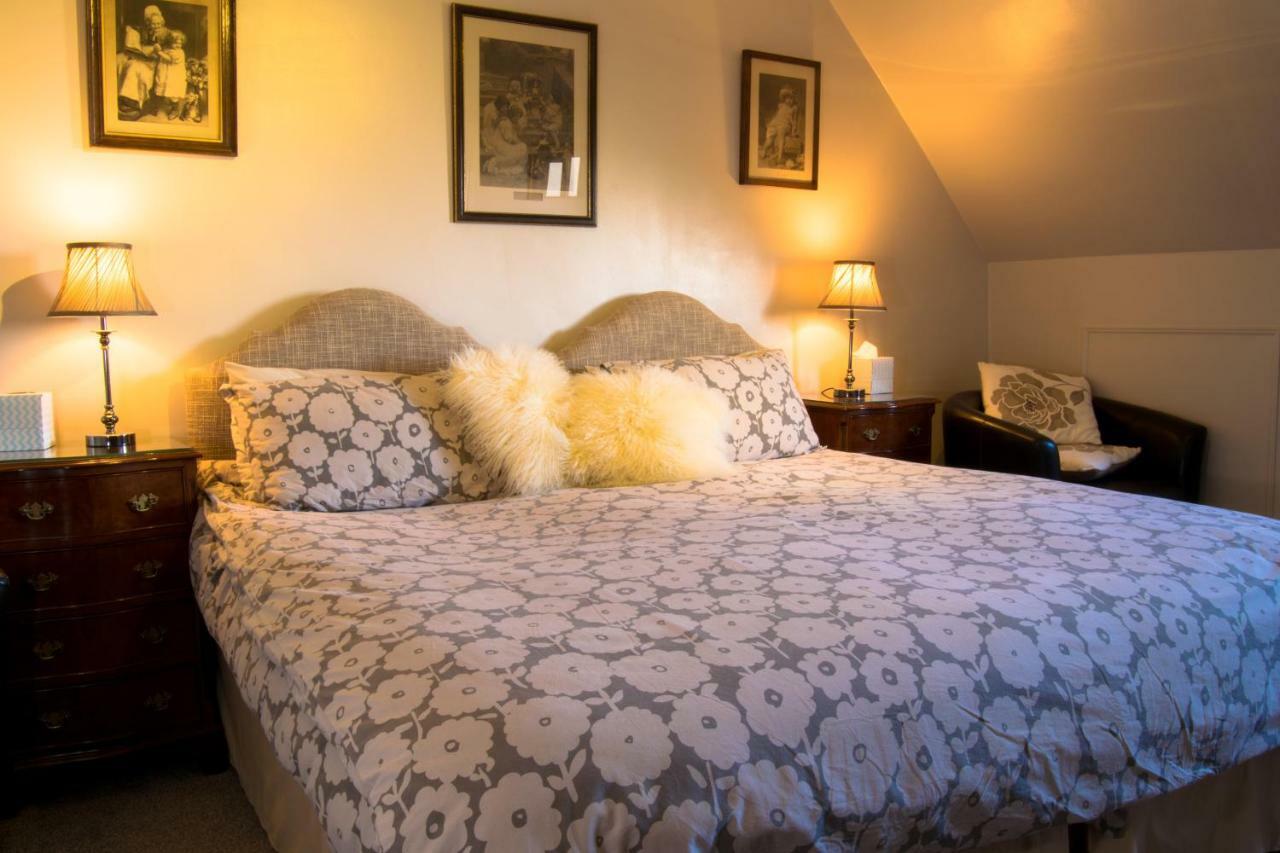 Bed & Breakfast Fieldview Rochester  Buitenkant foto