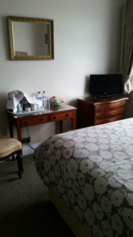 Bed & Breakfast Fieldview Rochester  Buitenkant foto