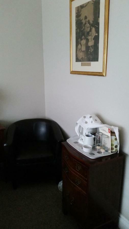 Bed & Breakfast Fieldview Rochester  Buitenkant foto