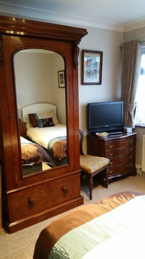 Bed & Breakfast Fieldview Rochester  Buitenkant foto