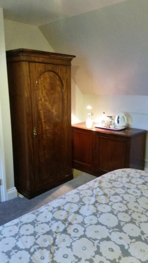 Bed & Breakfast Fieldview Rochester  Buitenkant foto